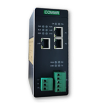 CanOpen转PROFINET