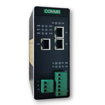 Modbus-Rtu转EthernetIP