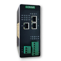 MODBUS-RTU转profinet