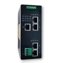 Modbus-Tcp转EthernetIP
