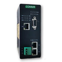 MODBUS-TCP转PROFIBUS