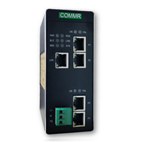 MODBUS-TCP转PROFINET