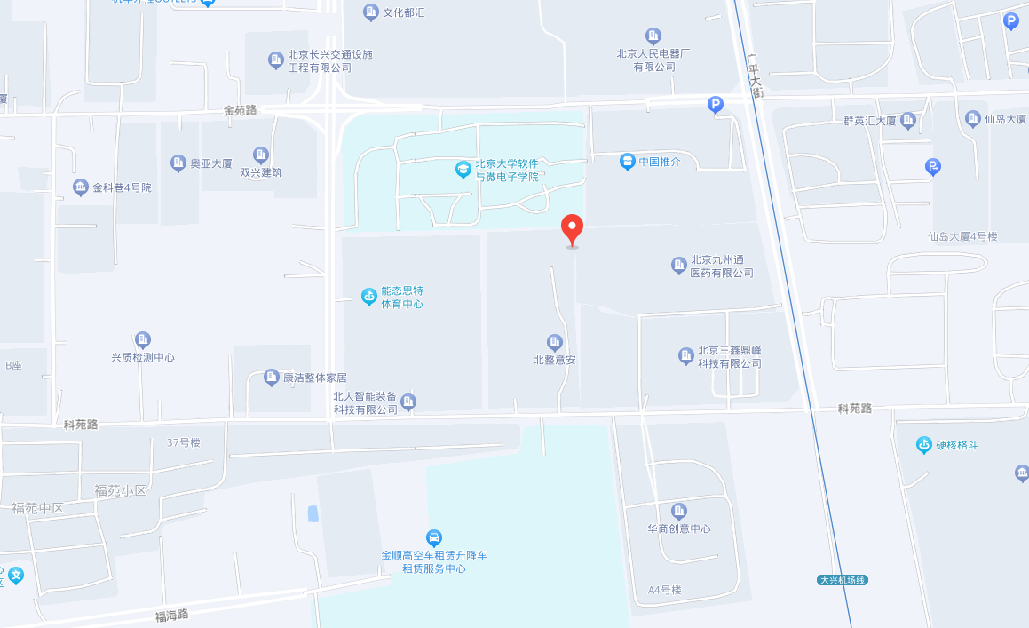 耕末（北京）科技有限公司