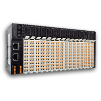 热电阻采集模块  FN20-MDG-PT04C